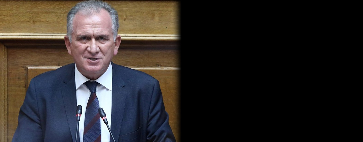 Γιώργος Μουλκιώτης: «Πλήρης αποτυχία του διαλόγου Μητσοτάκη-αγροτών»