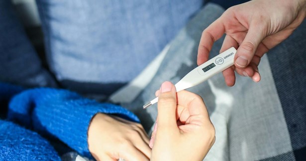 Σε φάση έντονης έξαρσης η γρίπη στην Ελλάδα - Πλησιάζει η κορύφωση