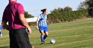 Ο Χάρης Χουσιάδας επιστρέφει στην ΑΕ Πανγεωργικός