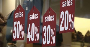 Ξεκίνησαν οι χειμερινές εκπτώσεις στη Λιβαδειά