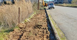 Δημήτρης Καραμάνης: «Καιρός για πεζοδρομήσεις!»