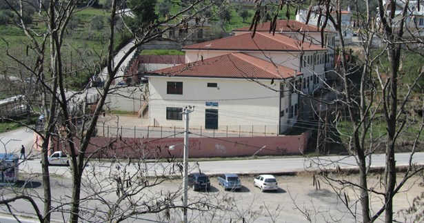 Προχωράει ο διαγωνισμός για την πεζογέφυρα στο 2ο δημοτικό Θήβας