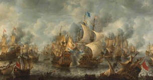 Γιώργος Πέππας: Πρέπει η Δύση να παρεμβαίνει στις υποθέσεις άλλων χωρών;