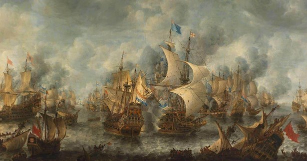 Γιώργος Πέππας: Πρέπει η Δύση να παρεμβαίνει στις υποθέσεις άλλων χωρών;