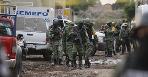 Μεξικό: Μακελειό σε κέντρο αποτοξίνωσης - Τουλάχιστον 24 νεκροί
