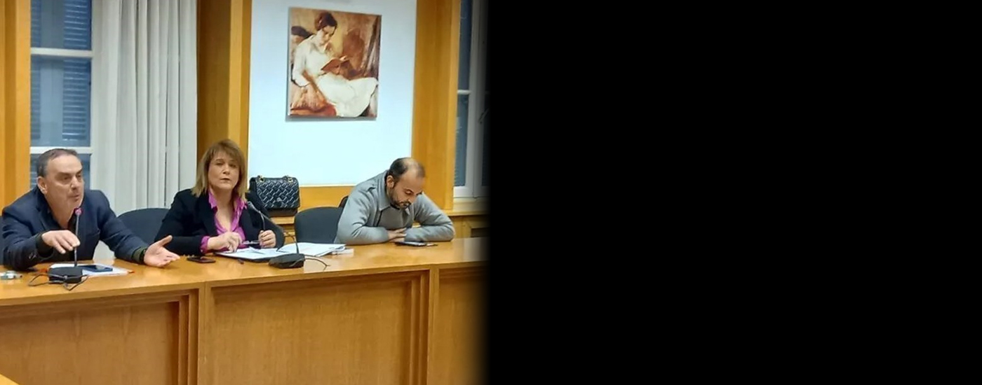 Με 9 θέματα συνεδριάζει το Δ.Σ. του Δήμου Λεβαδέων