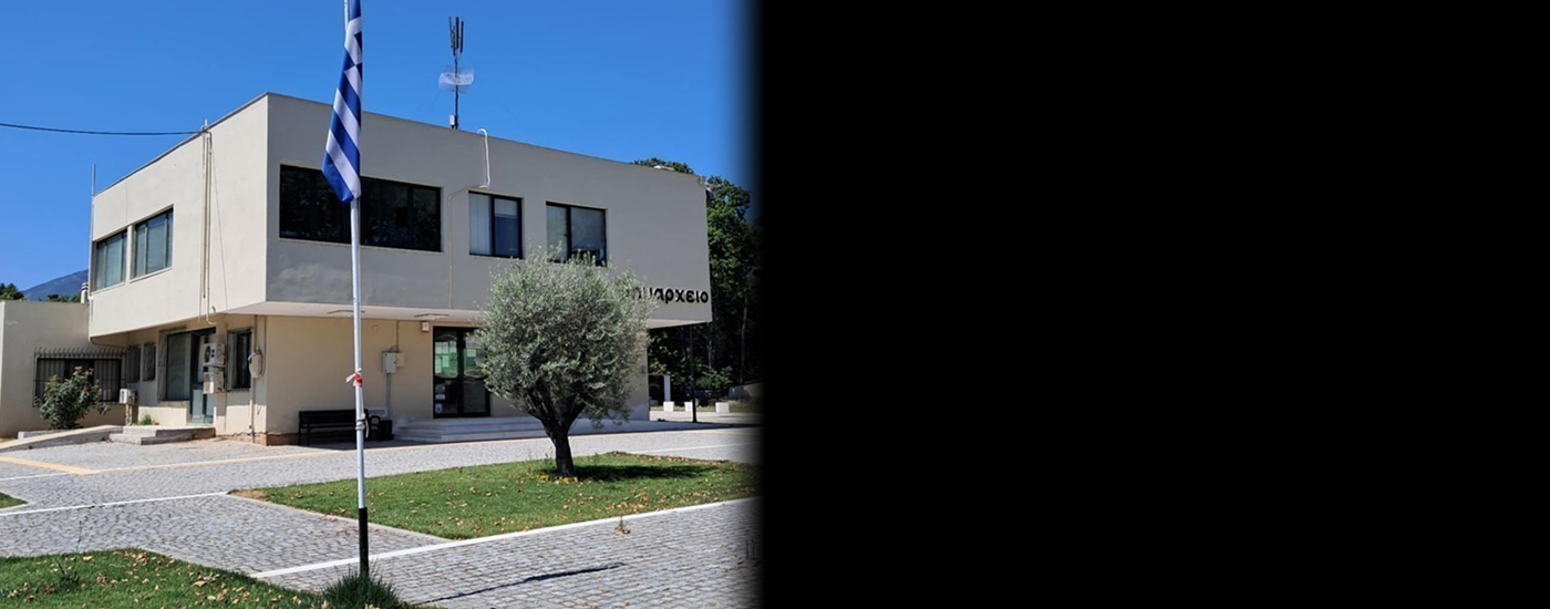 «Αψιμαχία» Αραπίτσα - Γιαννακόπουλου για την εγκληματικότητα στο Δήμο Αλιάρτου-Θεσπιέων