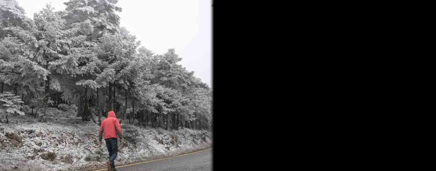 Αρχίζει το παγωμένο 4ήμερο με πτώση θερμοκρασίας και βοριάδες