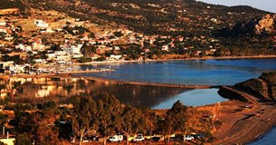 Επιστολή Κάρκαλη στον Υπουργό Περιβάλλοντος για το μπλοκάρισμα ιδιοκτησιών στην Αλυκή