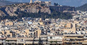 Στεγαστικό: Οι 29 παρεμβάσεις της διετίας 2025-2026 ύψους 2,6 δισ. ευρώ