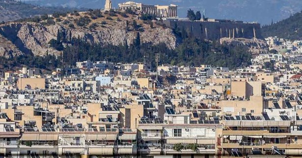 Στεγαστικό: Οι 29 παρεμβάσεις της διετίας 2025-2026 ύψους 2,6 δισ. ευρώ