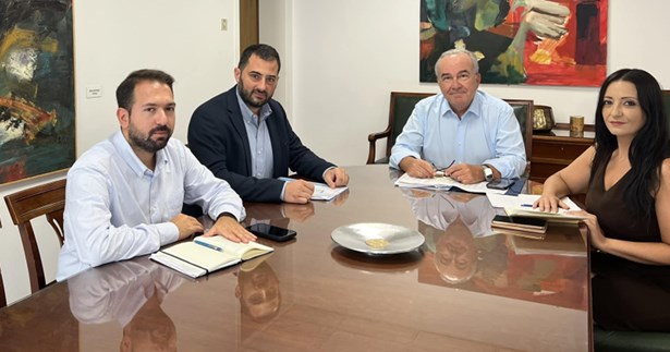 Δημοσιεύθηκε στην «Εφημερίδα της Κυβερνήσεως» το Περιφερειακό Πρόγραμμα Ανάπτυξης Στερεάς Ελλάδας 2026-2030