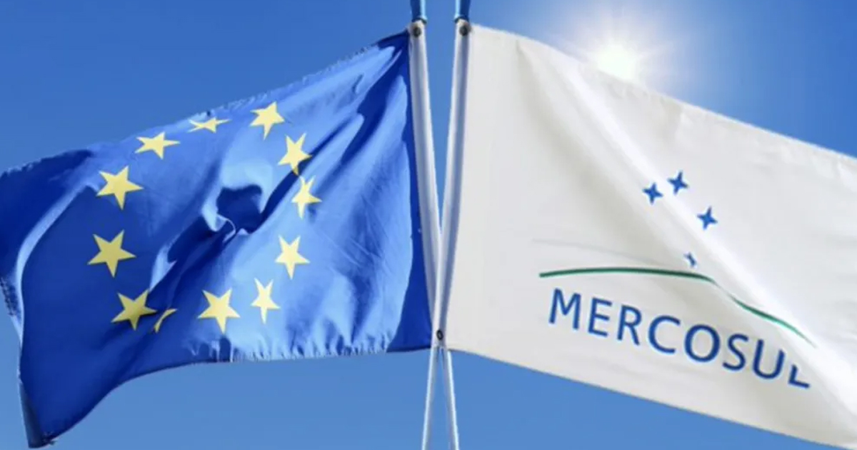 Ιταλικό colpo grosso 10 δισ. ευρώ για τη Mercosur