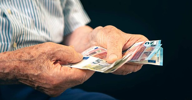 Συντάξεις Φεβρουαρίου 2026 - Ποιοι πληρώνονται την ερχόμενη Τρίτη 28 Ιανουαρίου