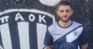 Ο Μάριος Μούτσα επέστρεψε στον ΠΑΟ Κόκκινου