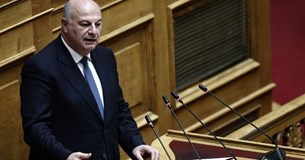 «Δεν υπάρχει εγκεκριμένο εμβόλιο για την ευλογιά στην Ε.Ε.» τονίζει ο ΥπΑΑΤ