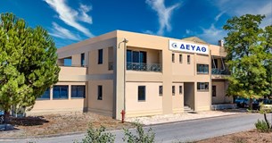 Κώστας Βόλης: Ψευδείς και ανυπόστατοι οι ισχυρισμοί για την τιμολόγηση της ΔΕΥΑ Θήβας