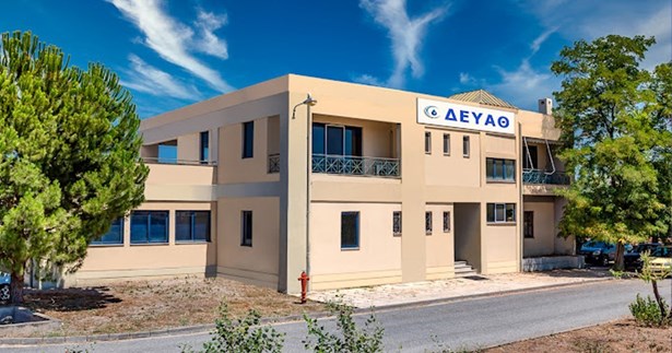 Κώστας Βόλης: Ψευδείς και ανυπόστατοι οι ισχυρισμοί για την τιμολόγηση της ΔΕΥΑ Θήβας