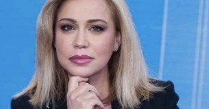 Η Θηβαία Αρια Αγάτσα η νέα Πρόεδρος του ΑΠΕ-ΜΠΕ