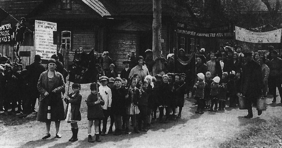 Γιώργος Πέππας: Γιατί κάποιοι ανέχονται την ακροαριστερά;