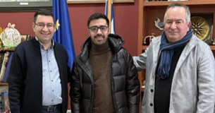 Διαδημοτική συνάντηση για κοινωνικά θέματα στο Δήμο Λοκρών