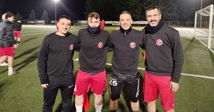 Μεταγραφική ενίσχυση για τον Ελλοπιακό με 4 νέους ποδοσφαιριστές