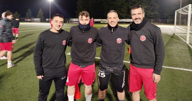 Μεταγραφική ενίσχυση για τον Ελλοπιακό με 4 νέους ποδοσφαιριστές