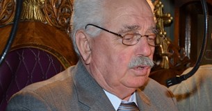 Αναπαύθηκε ο πρωτοψάλτης του Ι.Ν. Μεγάλης Παναγίας Θηβών Γεώργιος Τρικαλίτης