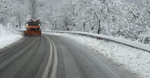Με 19 μηχανήματα ενισχύεται η Πολιτική Προστασία της Περιφέρειας Στερεάς Ελλάδας
