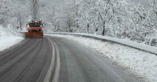 Με 19 μηχανήματα ενισχύεται η Πολιτική Προστασία της Περιφέρειας Στερεάς Ελλάδας