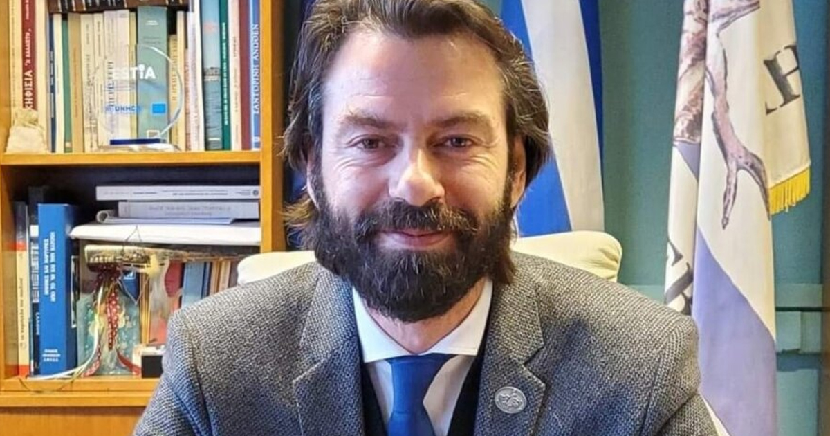 Ιωάννης Ταγκαλέγκας στο  «Ράδιο Θήβα» - Έντονη κριτική για την αύξηση των δημοτικών τελών στο Δήμο Λεβαδέων