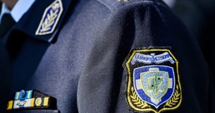 Κρίσεις αστυνομικών: Αποστρατεύτηκε ο Αστυνομικός Διευθυντής Βοιωτίας Ηλίας Μπακούμης
