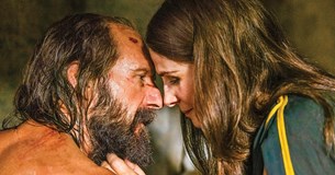 Στον κινηματογράφο Θήβας έρχεται η ταινία «Η Επιστροφή» Στον κινηματογράφο Θήβας έρχεται η ταινία «Η Επιστροφή»