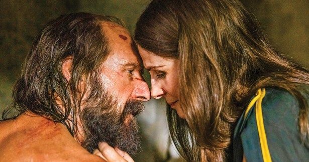 Στον κινηματογράφο Θήβας έρχεται η ταινία «Η Επιστροφή»