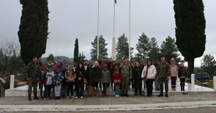 Επίσκεψη του 7ου Δημοτικού Σχολείου Θήβας στο ΚΕΝ ΘΗΒΑΣ (ΚΕΠΒ) Επίσκεψη του 7ου Δημοτικού Σχολείου Θήβας στο ΚΕΝ ΘΗΒΑΣ (ΚΕΠΒ)