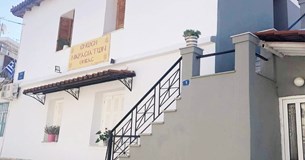 5η συνάντηση χορωδιών από την Ένωση Μικρασιατών Θήβας