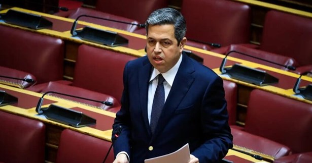 Ερώτηση Κεδίκογλου για την καθυστέρηση της λειτουργίας της Μονάδας Τεχνητού Νεφρού στο ΚΥ Ιστιαίας