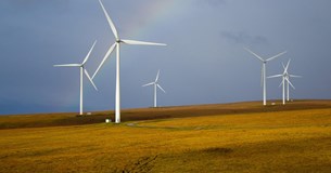 Πρωτοβουλία για να μπει τέλος στην ανάπτυξη αιολικών πάρκων