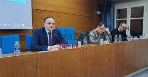 Πρώτη συνεδρίαση του ΔΣ του Επιμελητηρίου Βοιωτίας για τη νέα χρονιά