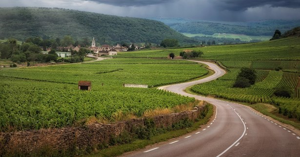 4.1 εκατ. ευρώ για βελτίωση της οδικής ασφάλειας στο δρόμο Χαλκίδα-Λέπουρα