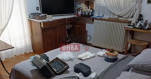 Διαρρήκτες εισέβαλαν σε σπίτι στα Χώστια