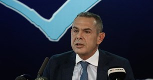 Καμμένος: Κάποιοι έχουν στήσει διαλόγους που με εμπλέκουν, θα τα διερευνήσει όλα η Δικαιοσύνη