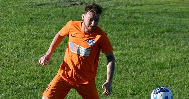 Με επιτυχία έγινε η χειρουργική επέμβαση στο ποδοσφαιριστή του ΑΟ Υπάτου Κώστα Τσιώλη