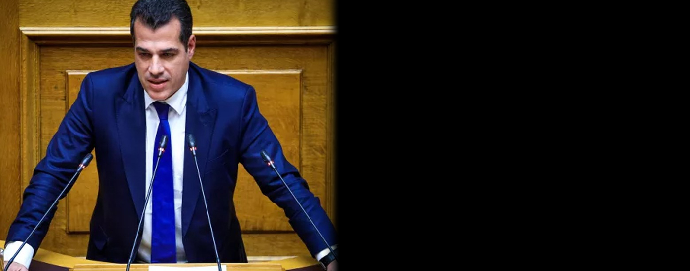 Θ. Πλεύρης: Τέλος τα επιδόματα σε μετανάστες - Απώλεια άδειας διαμονής όταν κάποιος παραμένει άνεργος