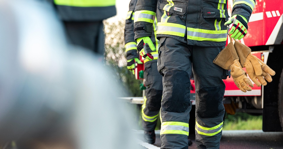 Παρανάλωμα του πυρός έγινε σπίτι στην Αλίαρτο