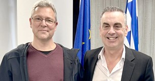 Ο Σύλλογος Τριτέκνων Βοιωτίας ευχαριστεί τον Δήμαρχο Λεβαδέων για την απαλλαγή από τα δημοτικά τέλη Ο Σύλλογος Τριτέκνων Βοιωτίας ευχαριστεί τον Δήμαρχο Λεβαδέων για την απαλλαγή από τα δημοτικά τέλη