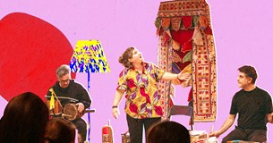 «Ιστορίες για κλάματα» - Η Εθνική Λυρική Σκηνή έρχεται στη Θήβα