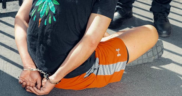 33 συλλήψεις σε εξόρμηση της ΕΛ.ΑΣ. στη Στερεά Ελλάδα