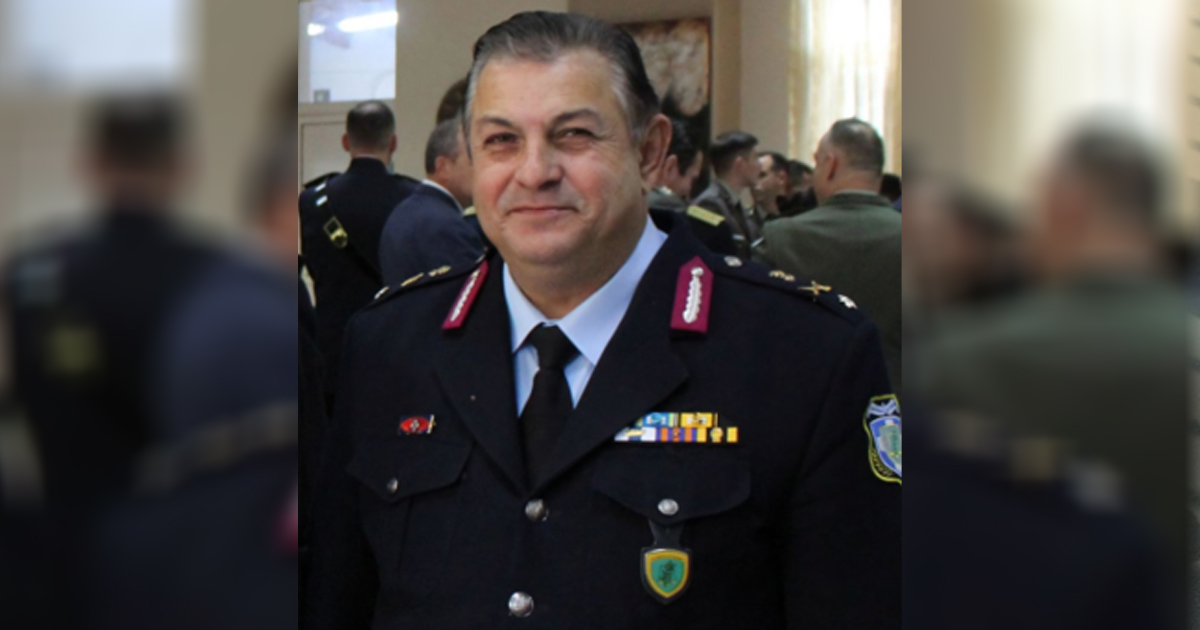 Ηλίας Μπακούμης: «Αποχωρώ με σεβασμό και βαθιά εκτίμηση»