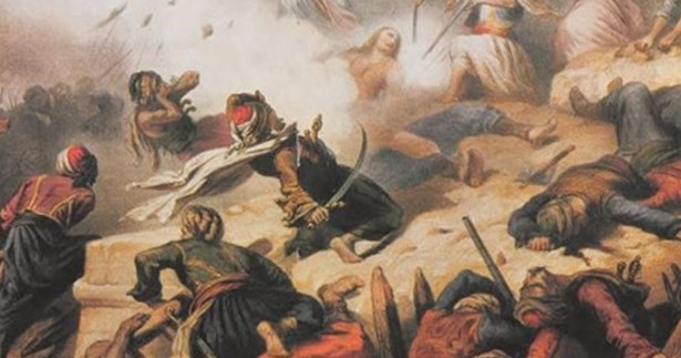 Εορτασμός της Ιστορικής Επετείου της Μάχης του Διστόμου 